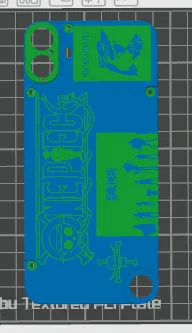 case one piece for cmf phone 1, photo 3 of 4 - case one piece for cmf phone 1 Mobile & Device Accessories