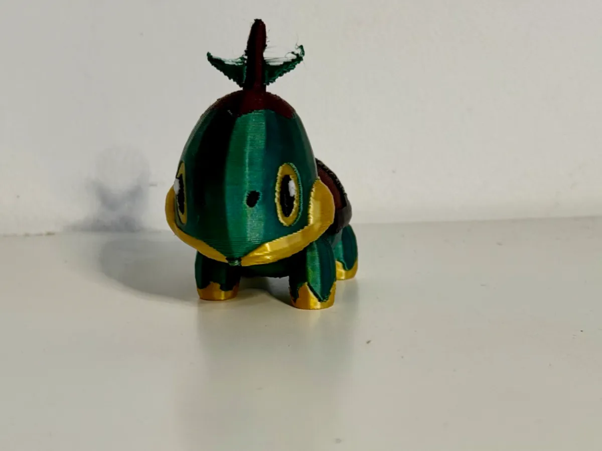 Turtwig #0387, Pokémon Multicolor Figure - Characters, in stock in India