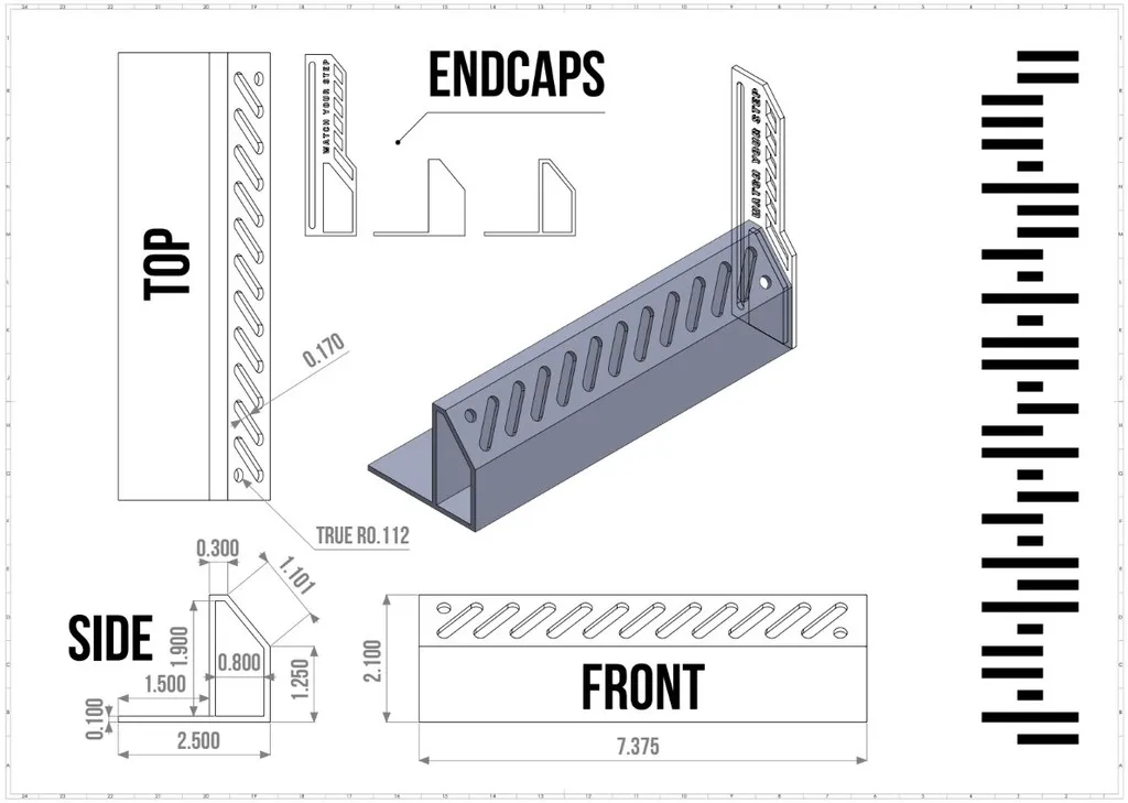 Furniture Bumper/Cable Hider - Organizers, in stock in India