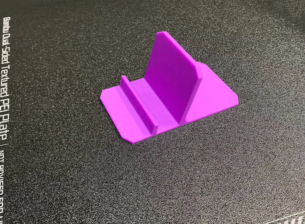 Simple phone holder - Home Accents, in stock in India