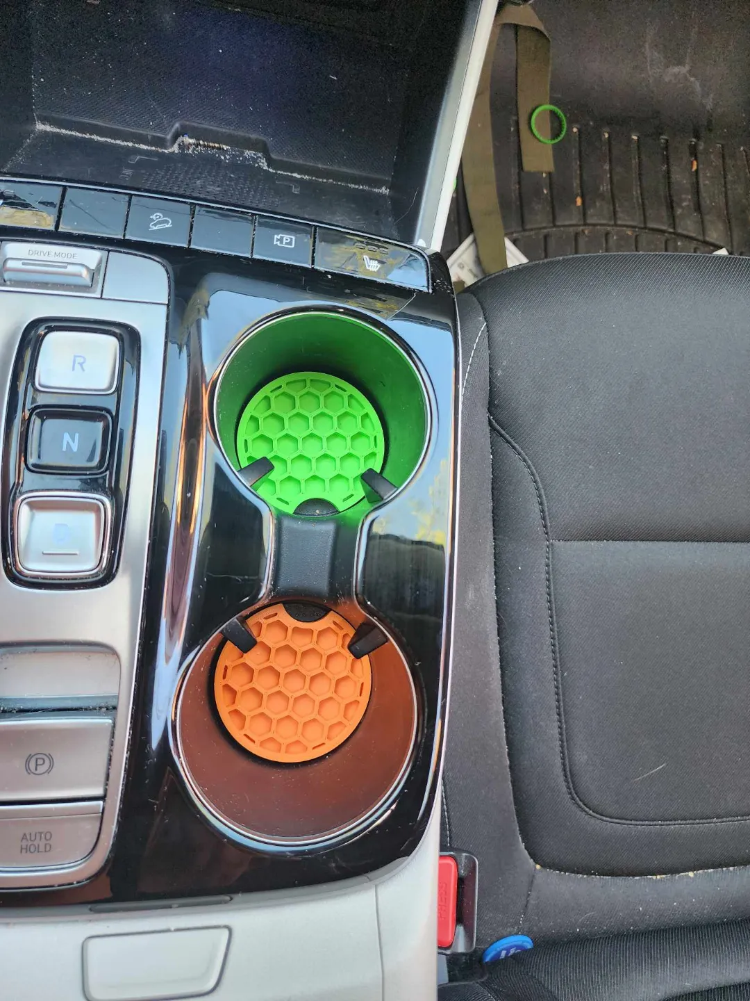 Cup Holder Coaster
