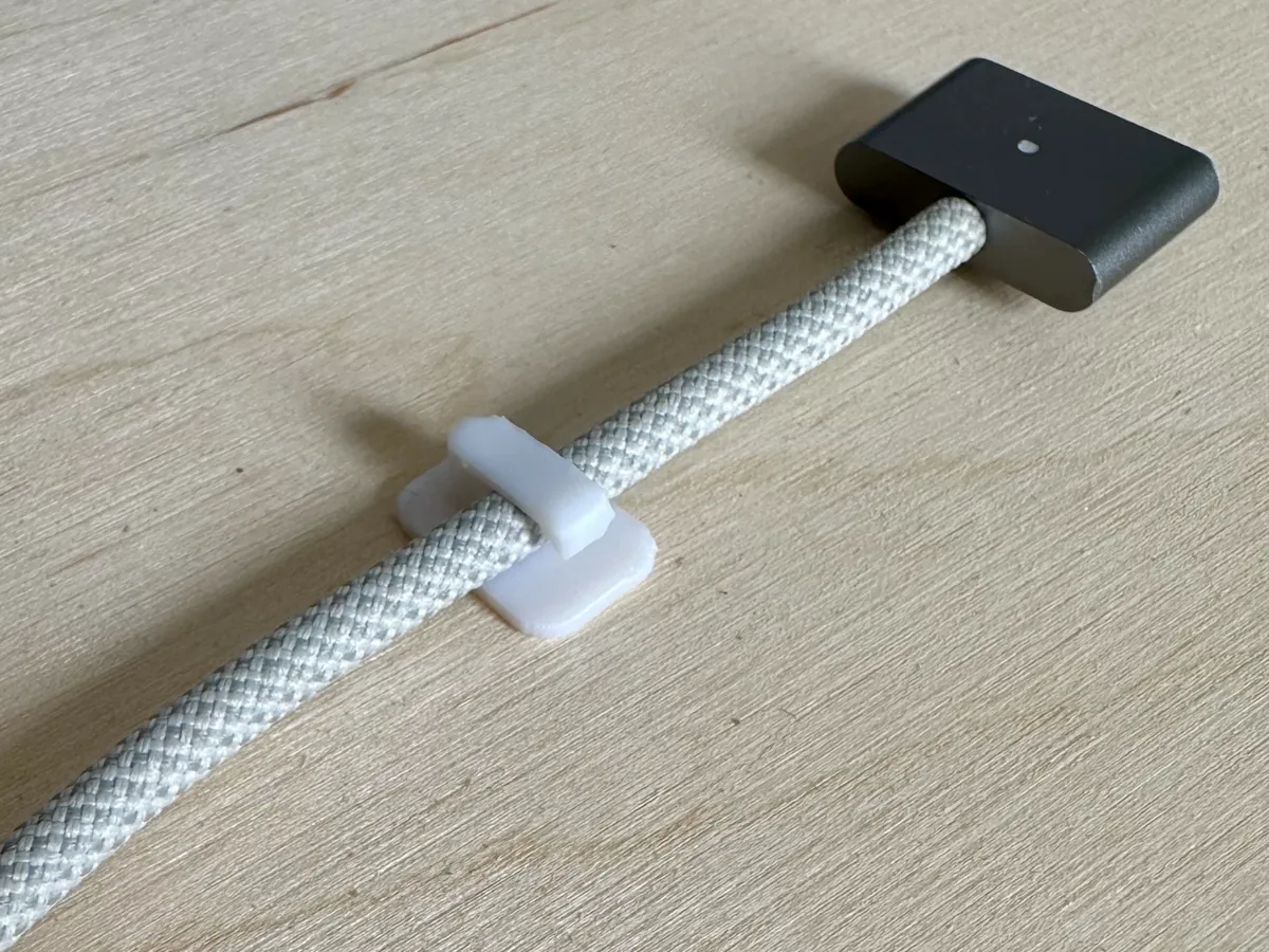 CableLock Pro Clip 3mm