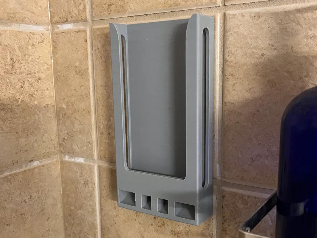Shower Phone Speaker Holder - Gadgets, in stock in India