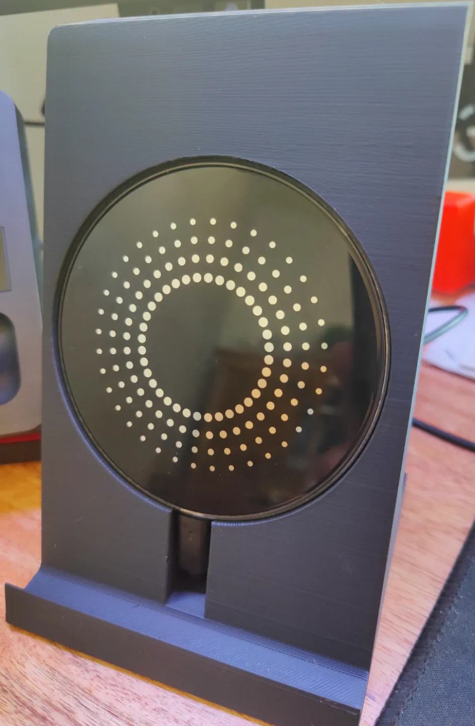 Wireless Charger Phone Stand