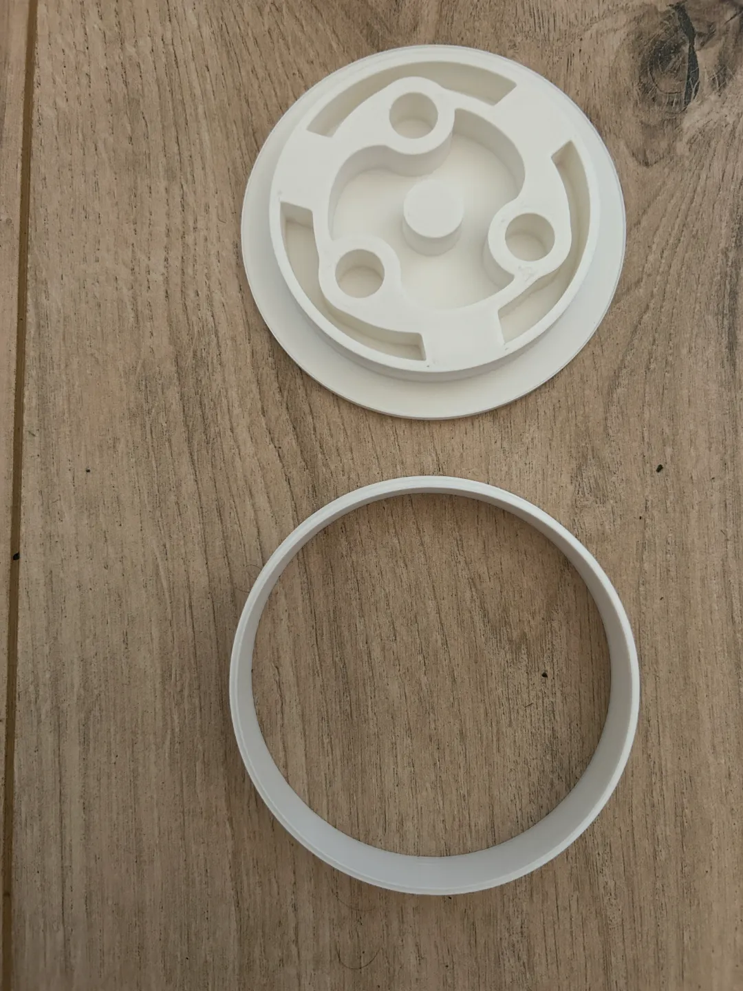 Madara mangekyo sharingan cookie cutter, photo 2 of 3 - Madara mangekyo sharingan cookie cutter Household