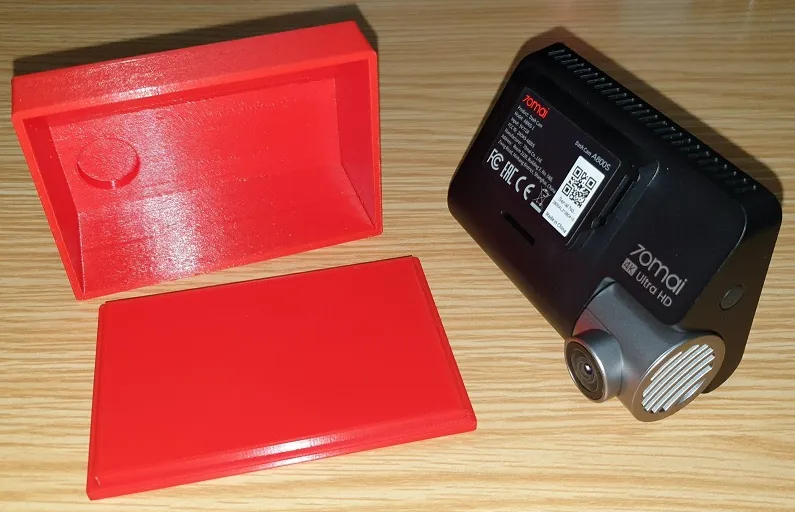 70mai Storage case - Vehicles, in stock in India