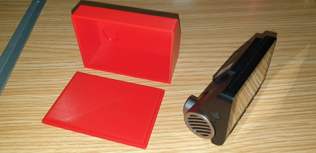 70mai Storage case, photo 2 of 4 - 70mai Storage case Hobby & DIY