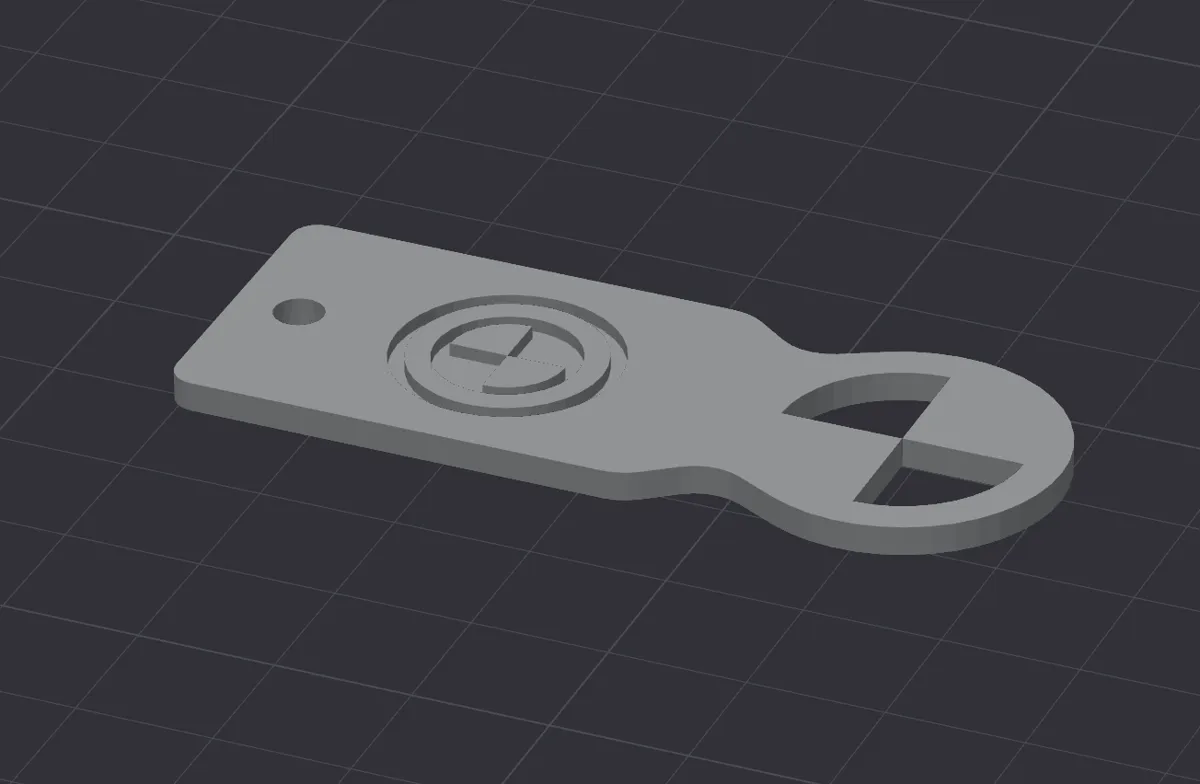shopping cart token BMW chip key - Gadgets, in stock in India