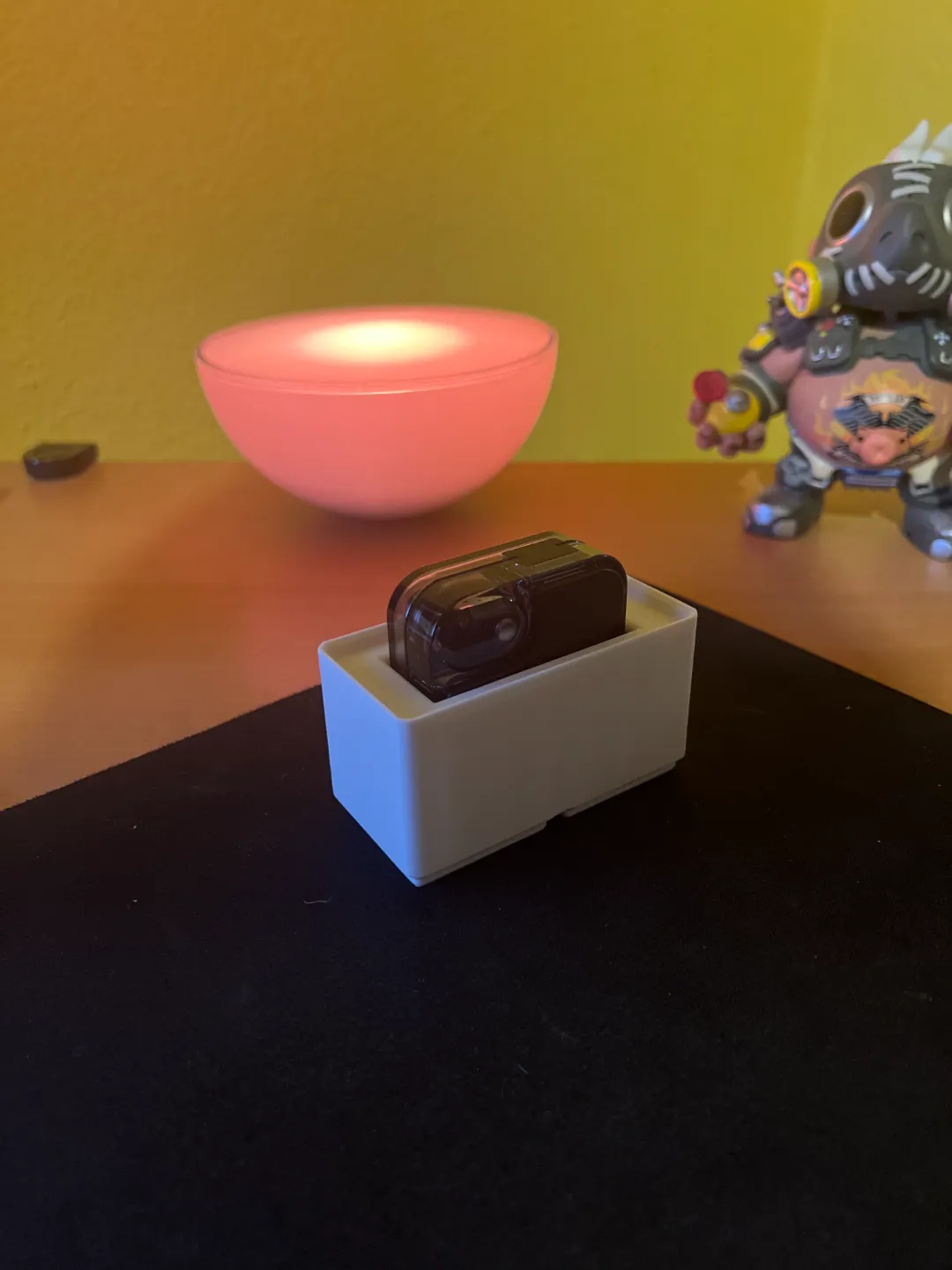 Gridfinity Holder for Nothing Ear 2 - Organizers, in stock in India