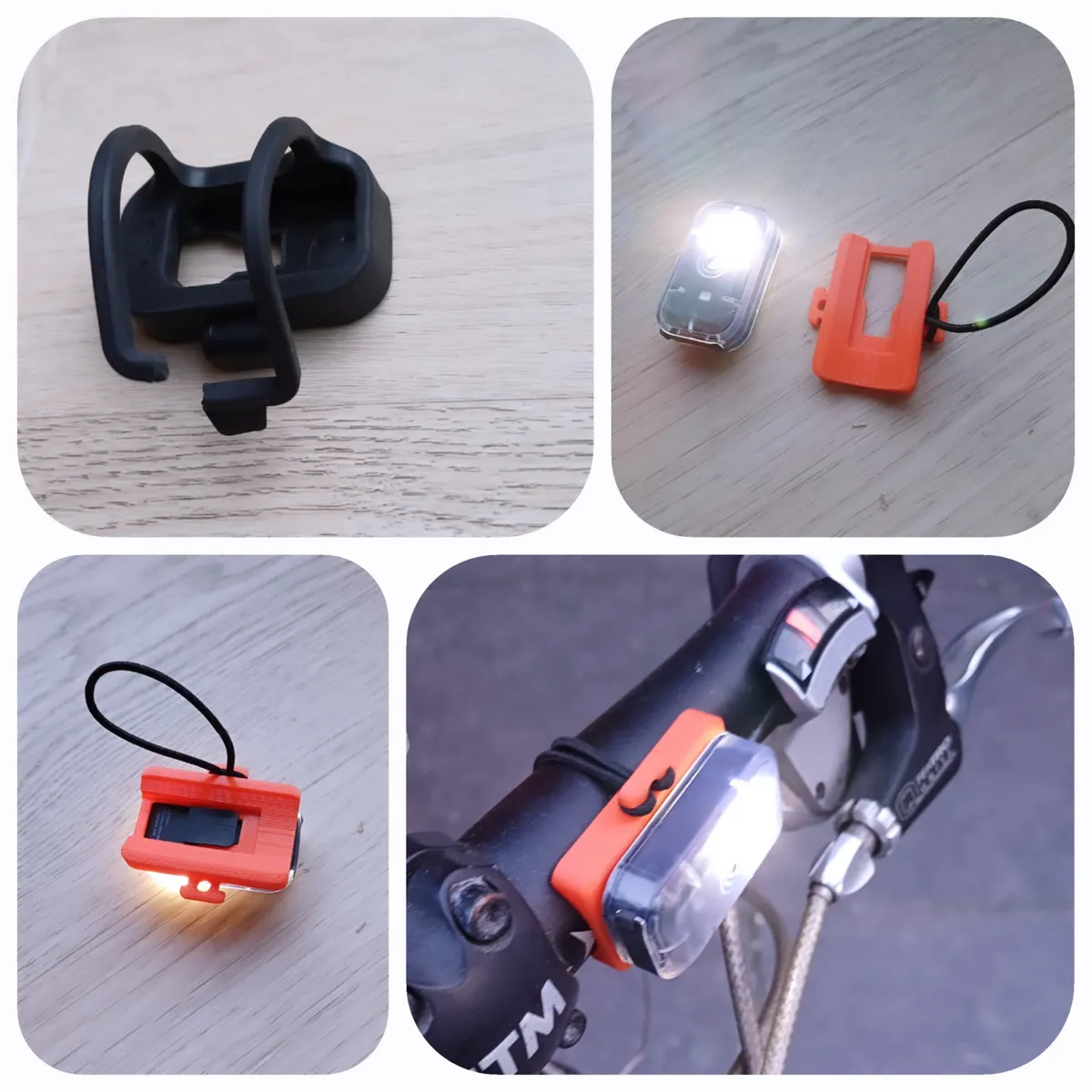 Action Bike light replacement - Sport & Outdoors, in stock in India