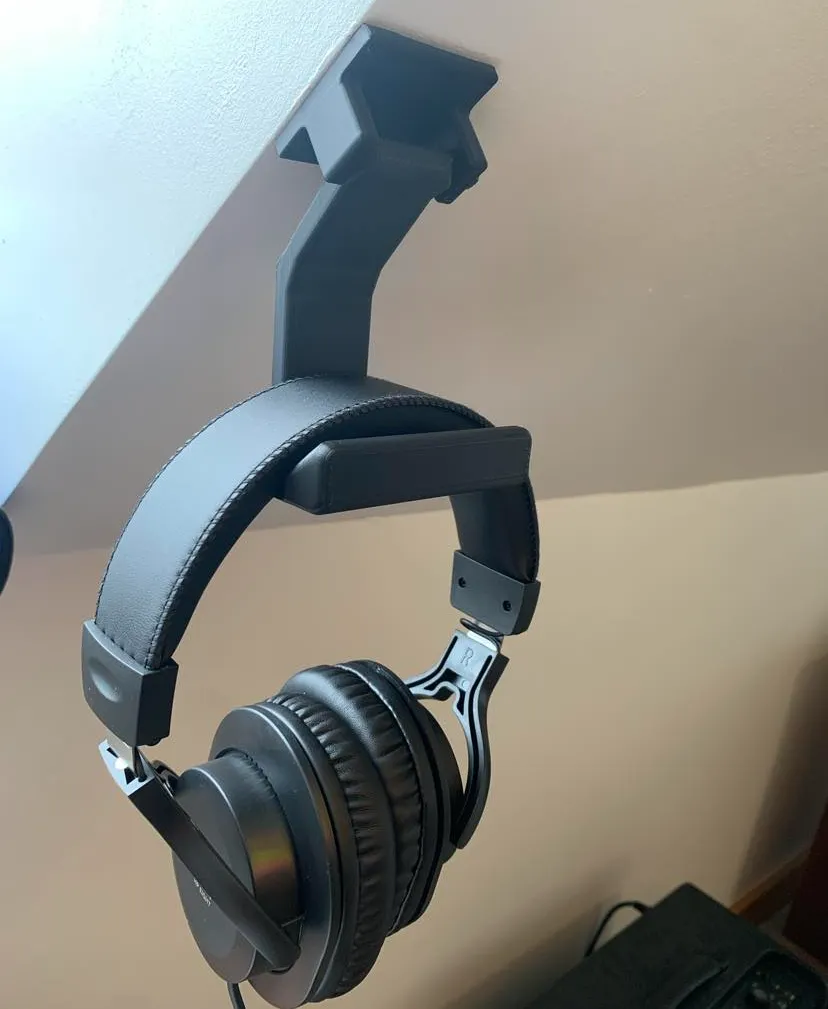 Universal Headphone Holder - Organizers, in stock in India