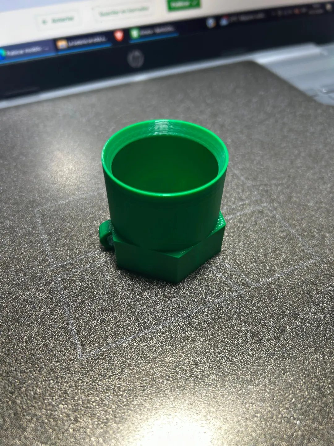 Cuerpo Kimera Ultra Sonic Core 4.0, photo 2 of 4 - Cuerpo Kimera Ultra Sonic Core 4.0 Hobby & DIY