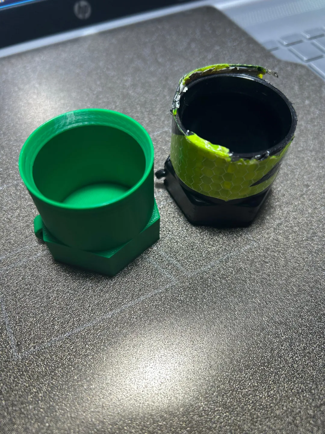 Cuerpo Kimera Ultra Sonic Core 4.0, photo 4 of 4 - Cuerpo Kimera Ultra Sonic Core 4.0 Hobby & DIY