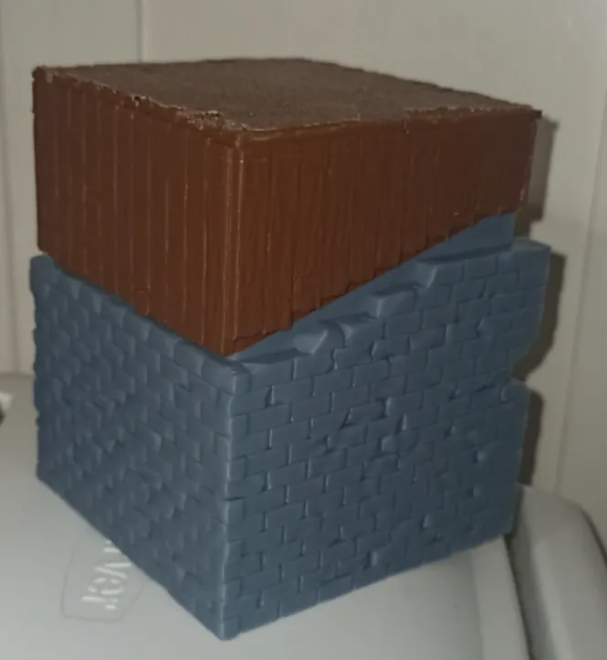 Tower Deckbox - MTG Deck Boxes, in stock in India