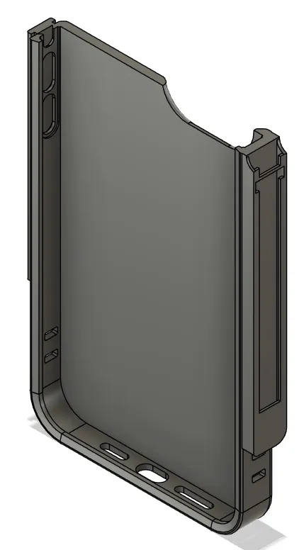 Nintendo Switch Phone Case Mount, photo 2 of 2 - Nintendo Switch Phone Case Mount Mobile & Device Accessories