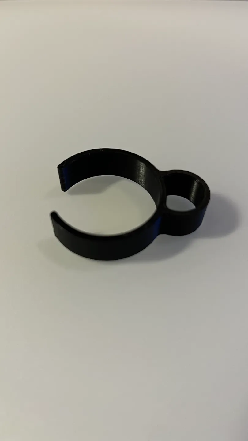 Mic Arm Cable Routing Clip - AVerMedia BA311, photo 3 of 3 - Mic Arm Cable Routing Clip - AVerMedia BA311 Mobile & Device Accessories