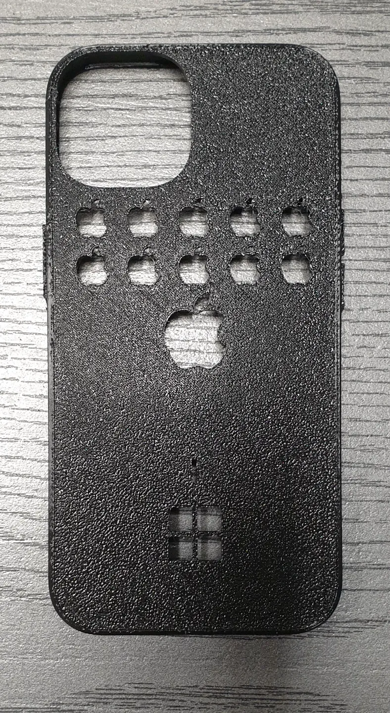 iphone 13 case, photo 2 of 3 - iphone 13 case Art