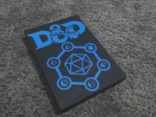 DND box Large - Tokens, Trackers & RPG Accessories, in stock in India