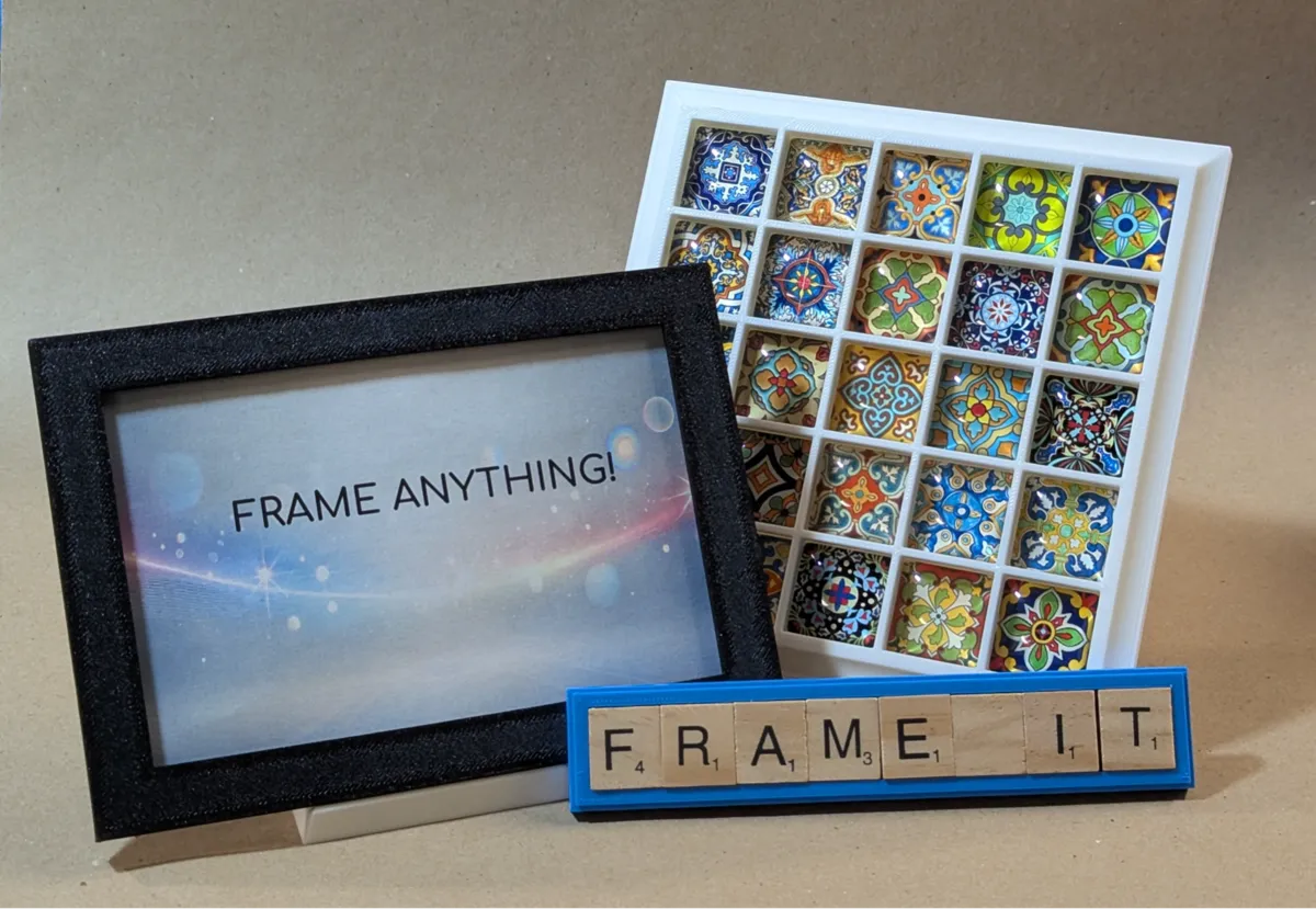 Photos, Tiles, Trading cards - Decor, in stock in India