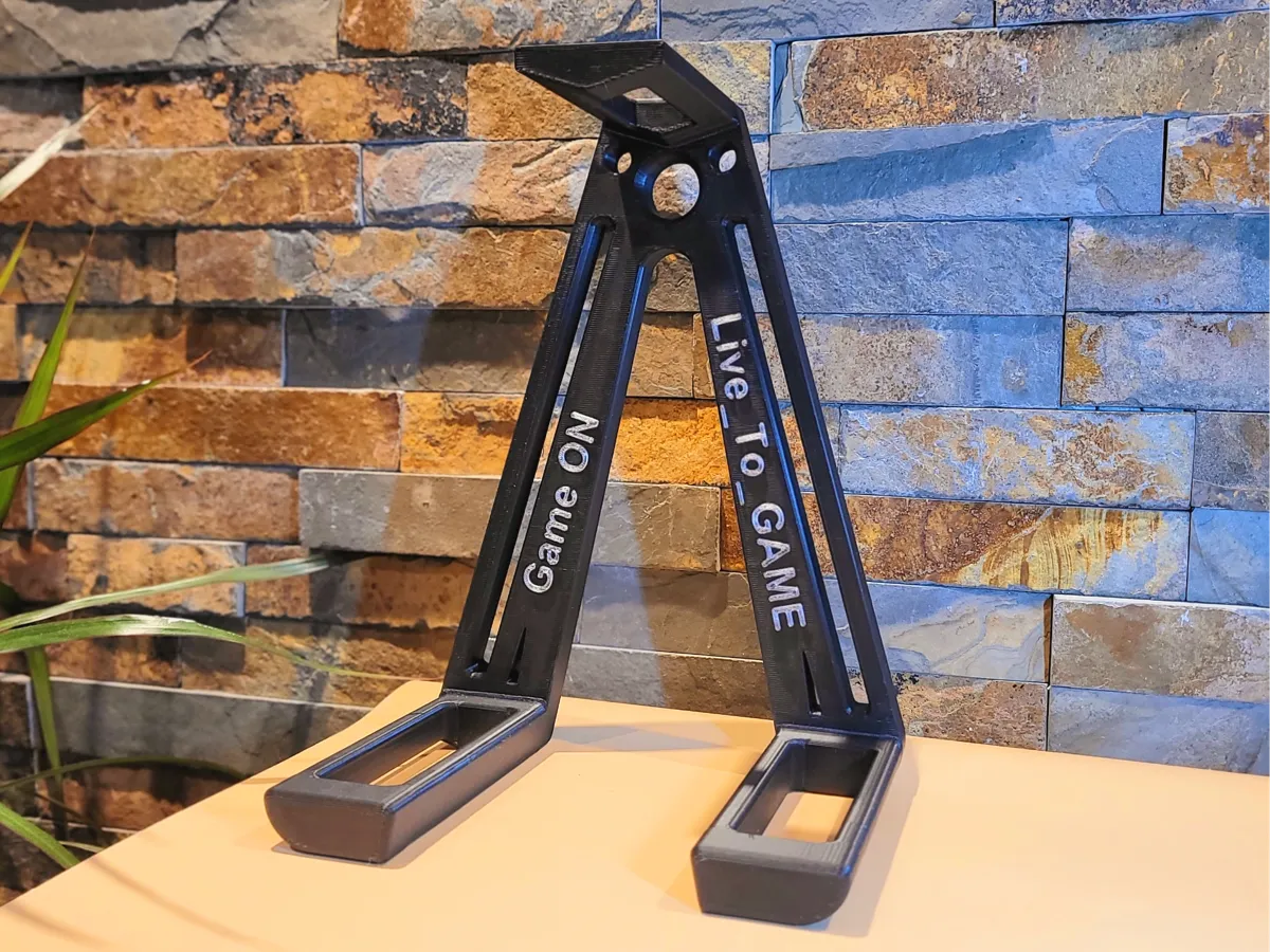 Modern Gaming Headphone Stand - Organizers, in stock in India