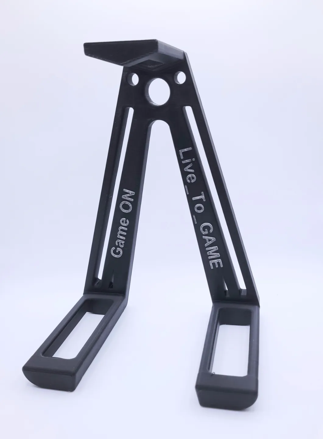 Modern Gaming Headphone Stand, photo 3 of 4 - Modern Gaming Headphone Stand Tools