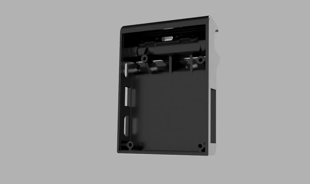Nintendo Switch Compact Dock, photo 3 of 4 - Nintendo Switch Compact Dock Gaming Accessories