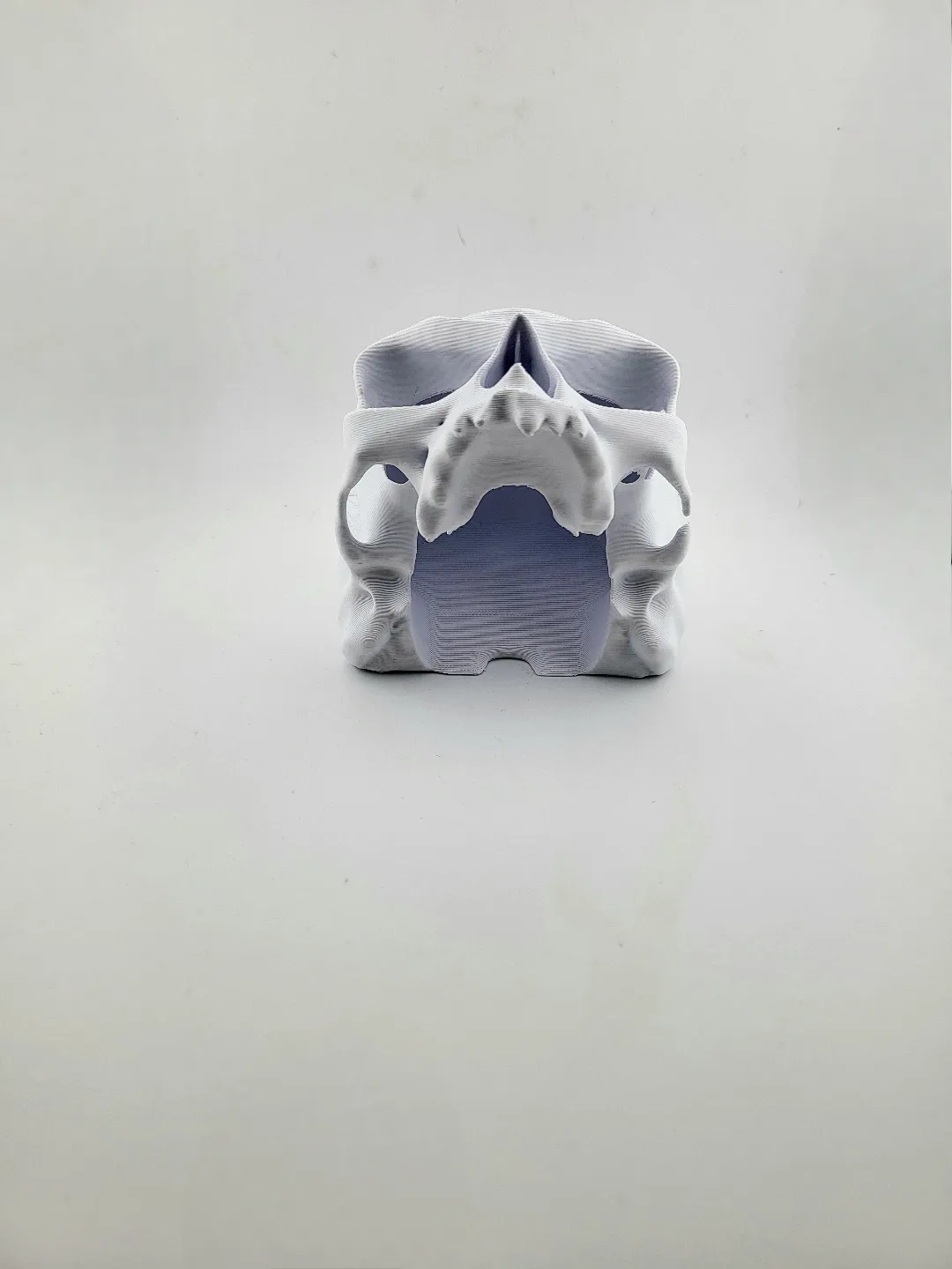 Dice tower skull for dungeons and dragons dnd, photo 3 of 4 - Dice tower skull for dungeons and dragons dnd Board Games & Tabletop