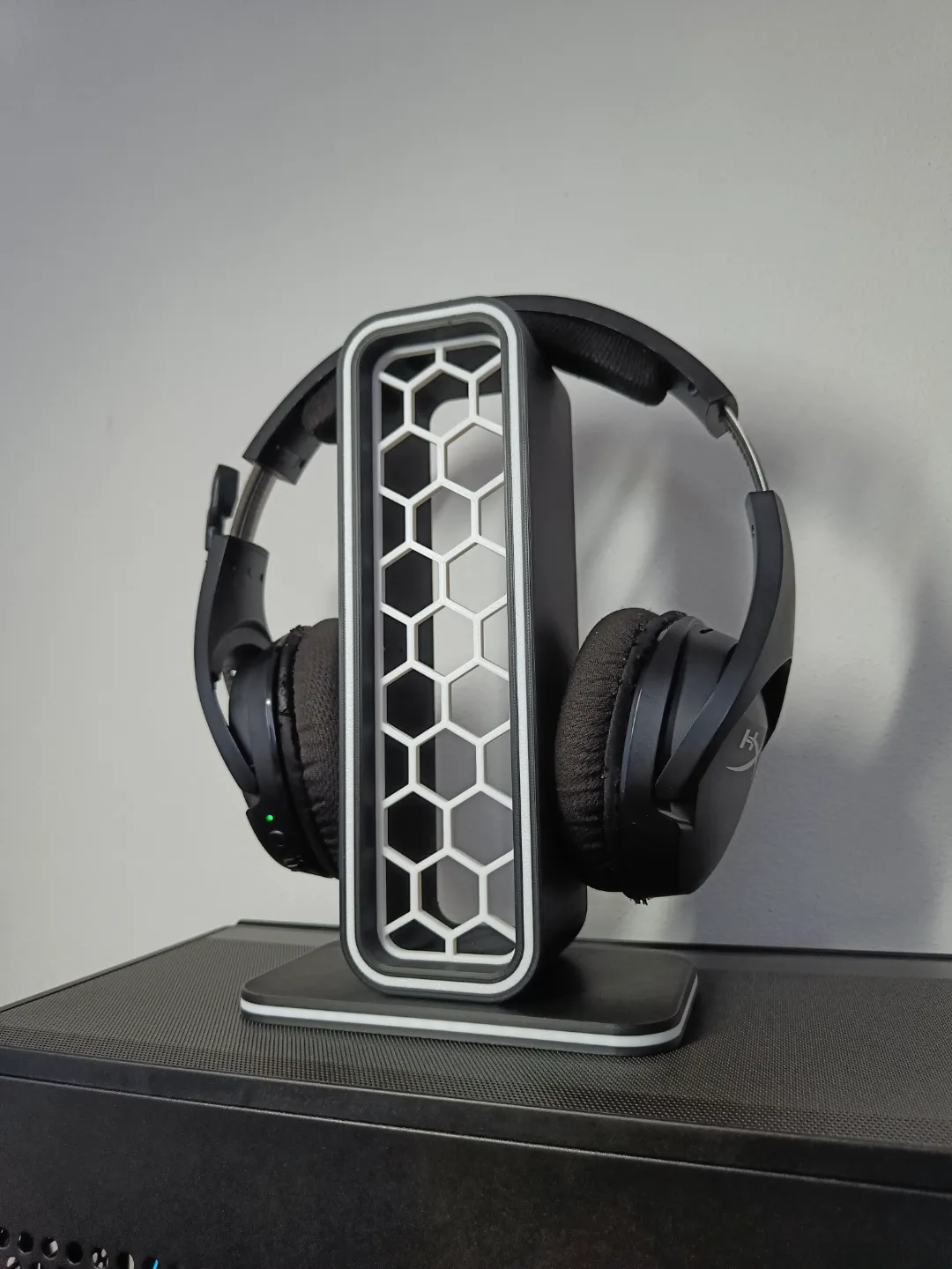 Modular Headphone Stand, photo 4 of 4 - Modular Headphone Stand Mobile & Device Accessories