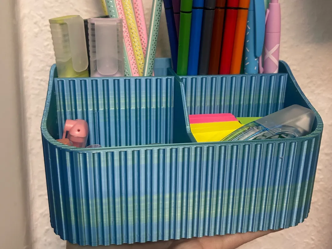 Office Desk Organizer
