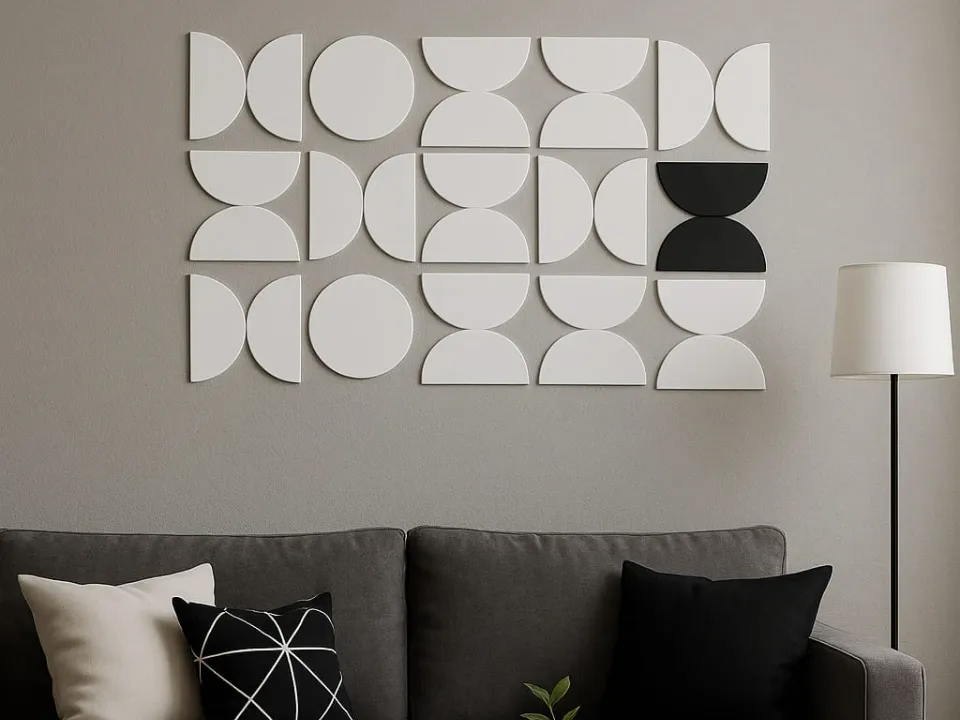 WALL ART