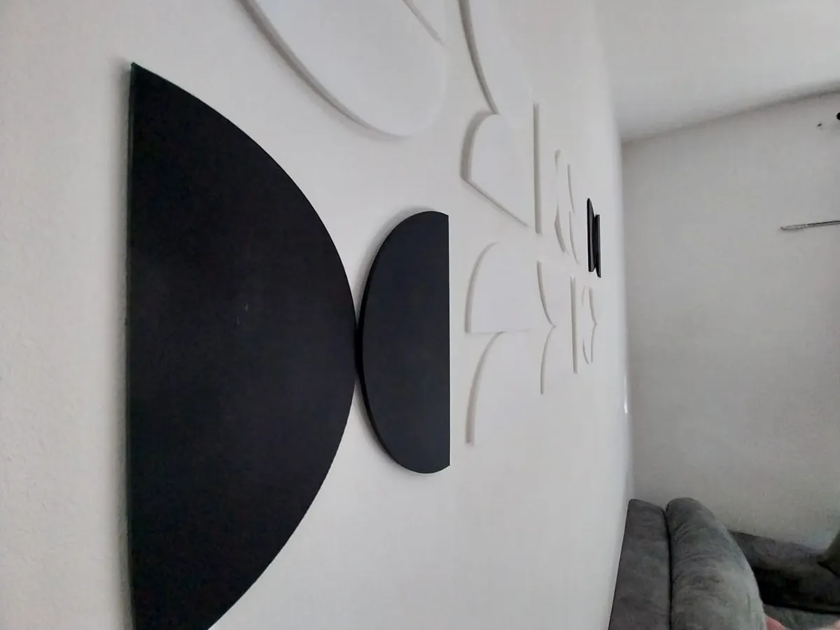 WALL ART, photo 3 of 4 - WALL ART Home Decor Items