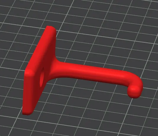 HOME HOOK