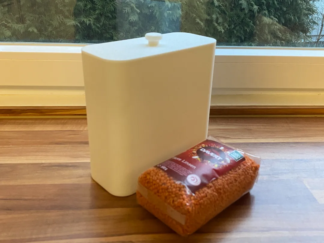 Kitchen Organizer