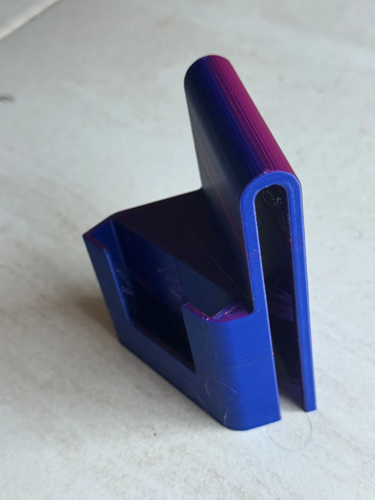 Tennis and Pickleball Net Phone Mount, photo 4 of 4 - Tennis and Pickleball Net Phone Mount Mobile & Device Accessories