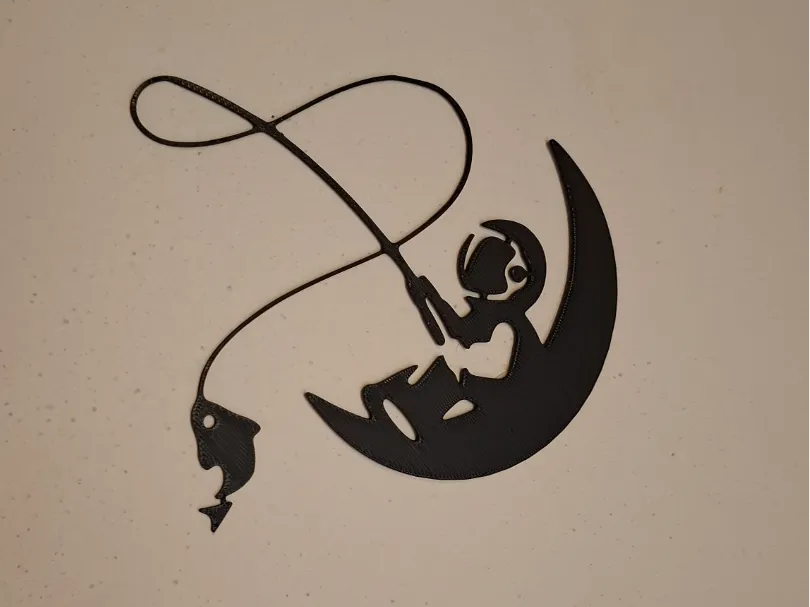 DreamWorks wall art