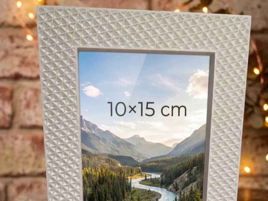 Photo frame 10x15