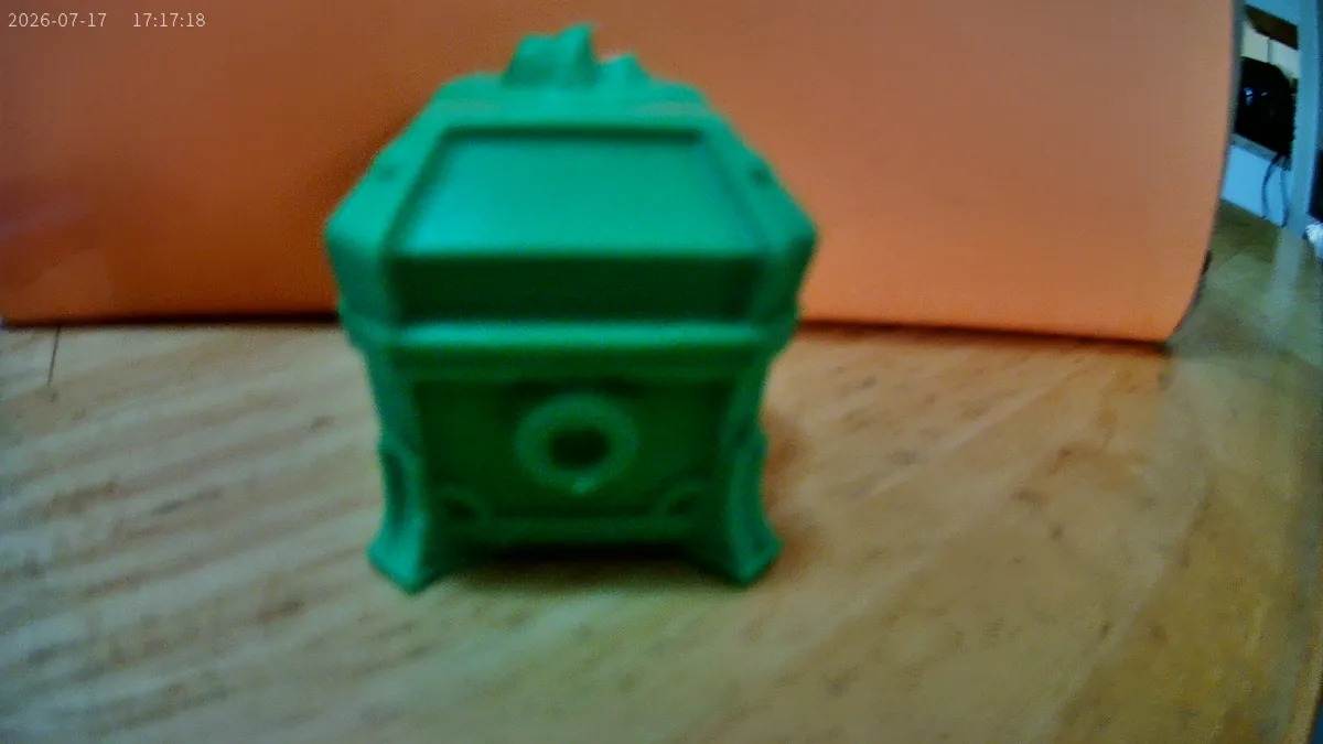 sprite chest, photo 4 of 4 - sprite chest Storage & Organisation