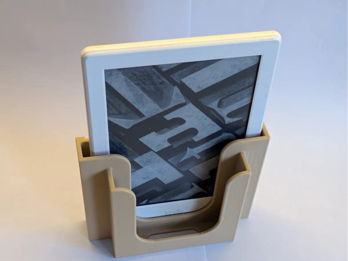 Wall holder for kindle and phone - Other Hobby & DIY, in stock in India