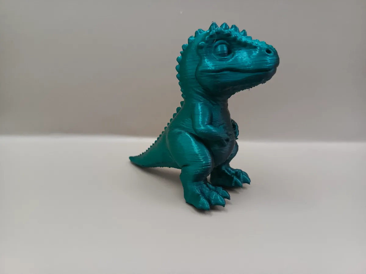 Giganotosaurus Figurine - Sculptures, in stock in India