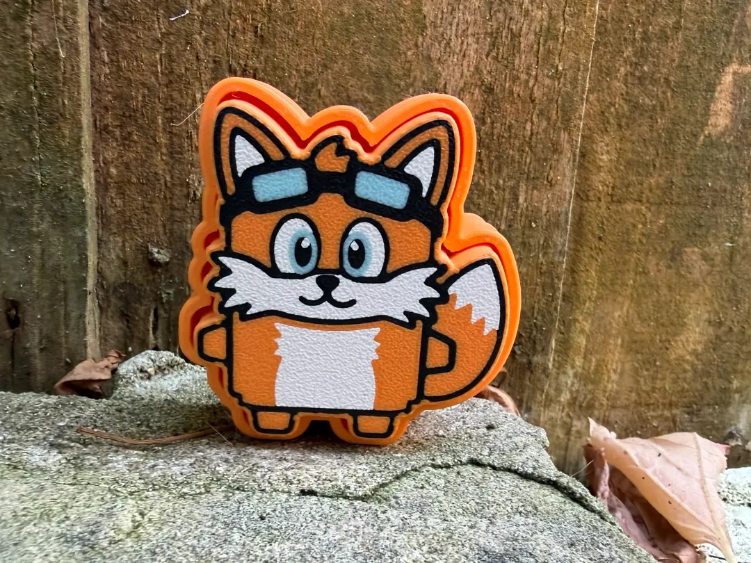 Fortnite Tails Sprite Clicker - Button & Click Fidgets, in stock in India