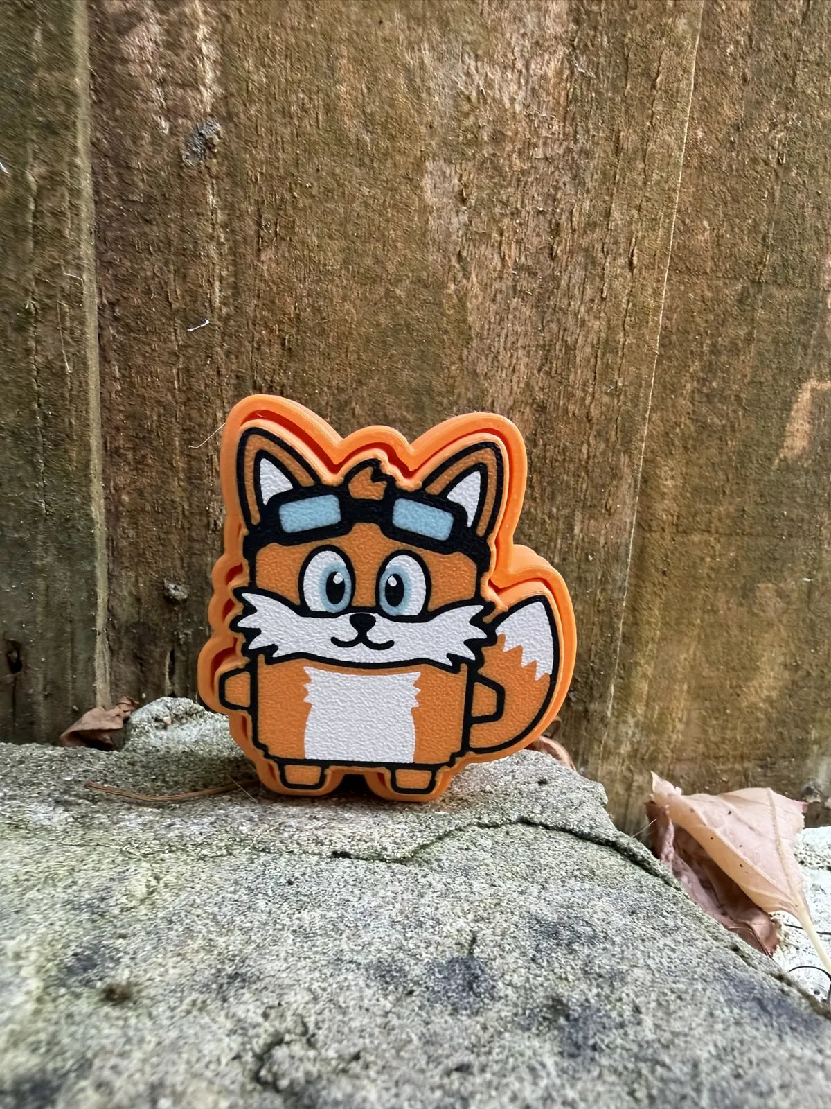Fortnite Tails Sprite Clicker, photo 2 of 4 - Fortnite Tails Sprite Clicker Fidget & Sensory Toys