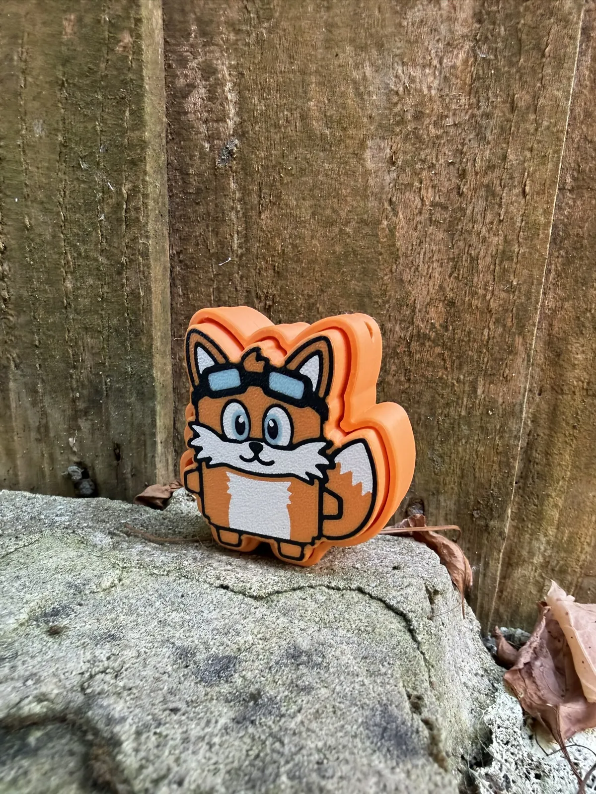 Fortnite Tails Sprite Clicker, photo 3 of 4 - Fortnite Tails Sprite Clicker Fidget & Sensory Toys
