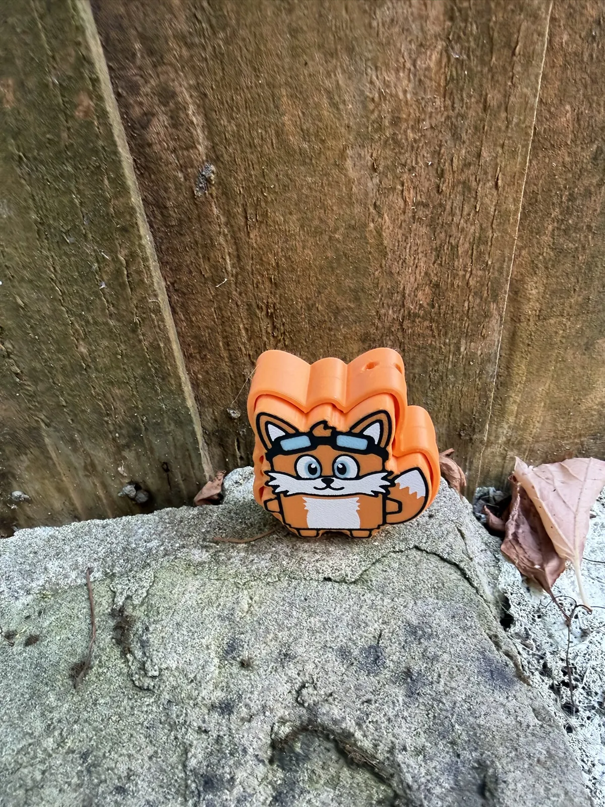 Fortnite Tails Sprite Clicker, photo 4 of 4 - Fortnite Tails Sprite Clicker Fidget & Sensory Toys