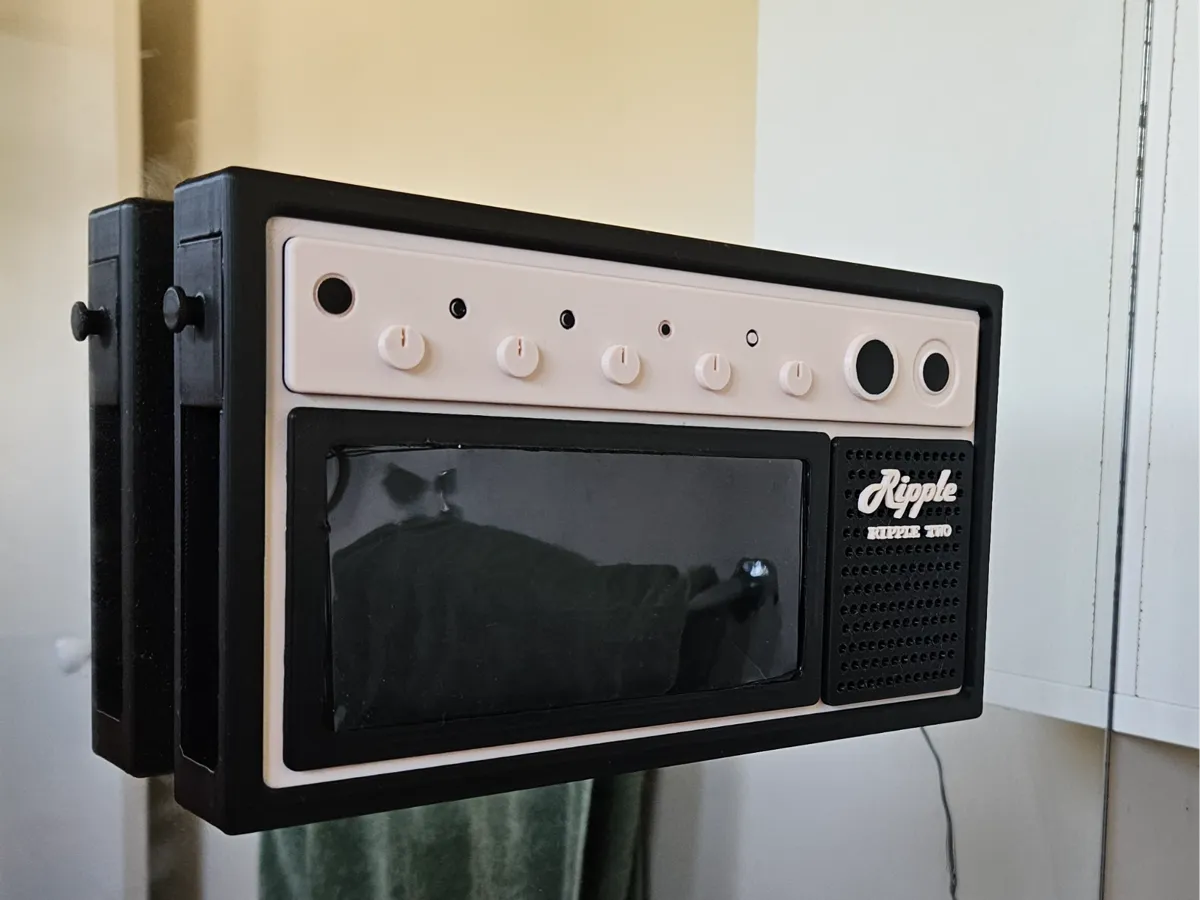 Retro Phone Holder/View Dock & Amplifier - Sound Amplifier Stands, in stock