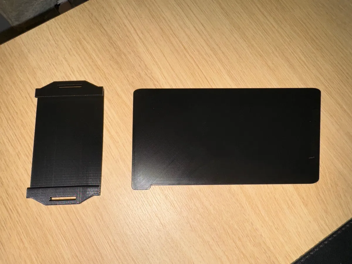 Sun Visor Extender, photo 3 of 3 - Sun Visor Extender Car & Vehicle