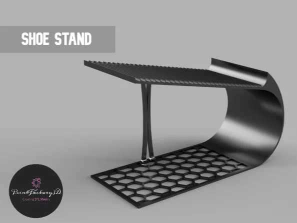 Shoe Stand