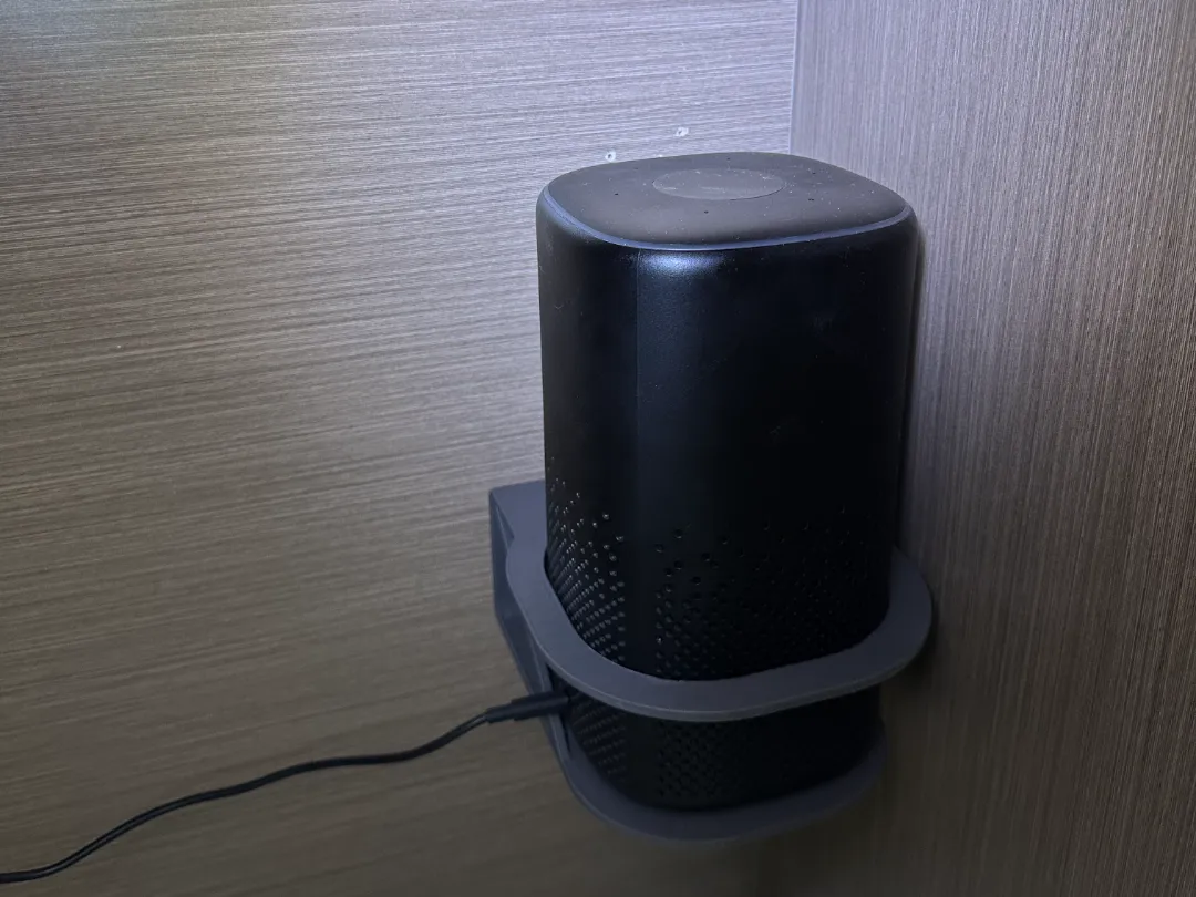 XiaoAi Speaker PRO Holder 小爱音箱PRO支架 - Organizers, in stock in India