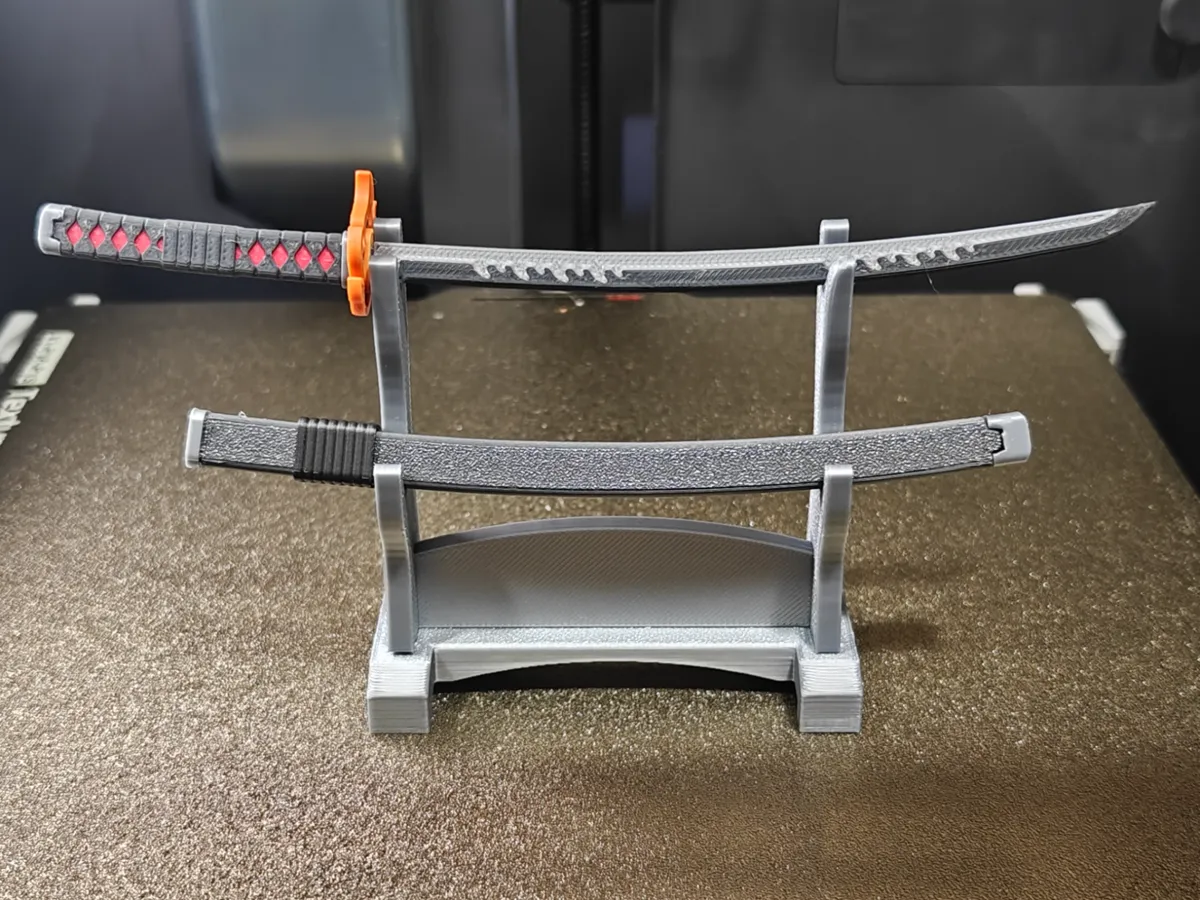 [MiniBlade]Demon slayer Sword TANJIRO New Sword
