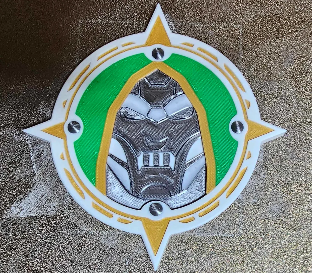 Updated Colors and details - Other Props & Cosplays, in stock in India