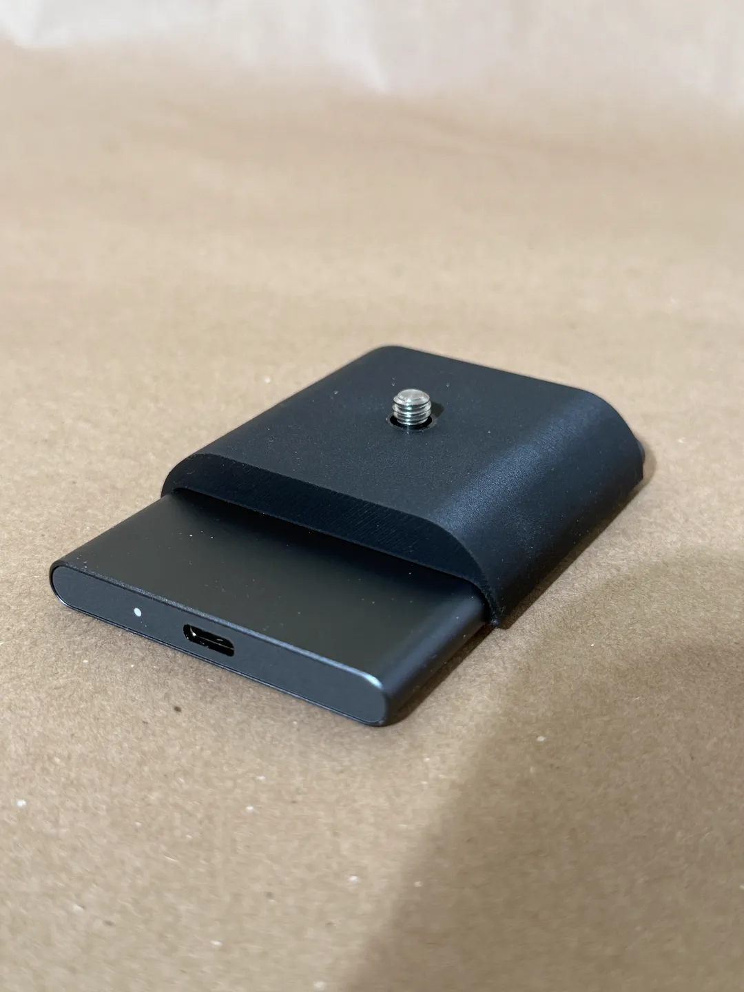 Samsung T7 Phone Tripod Mount, photo 2 of 4 - Samsung T7 Phone Tripod Mount Hobby & DIY